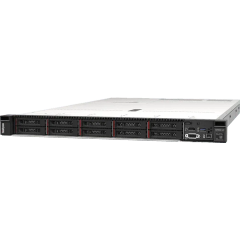 Сервер Lenovo ThinkSystem SR630 V2 (7Z71SJYF00)