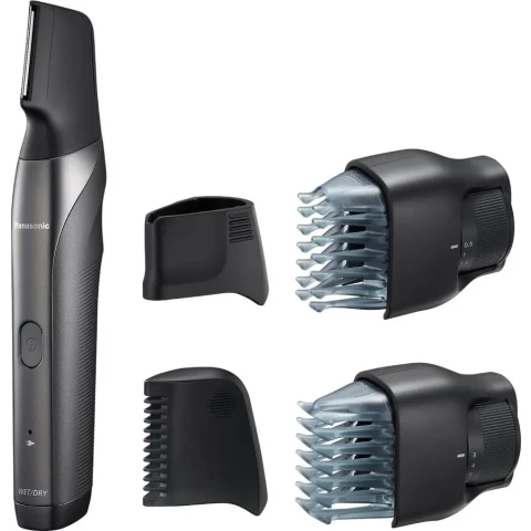 Машинка для стрижки Panasonic ER-GY60-H503