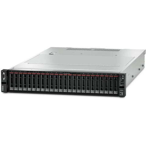 Сервер Lenovo ThinkSystem SR650 (7X06SH4G90)