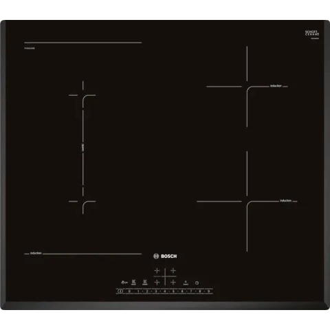 Индукционная варочная панель Bosch PVS611FB5E