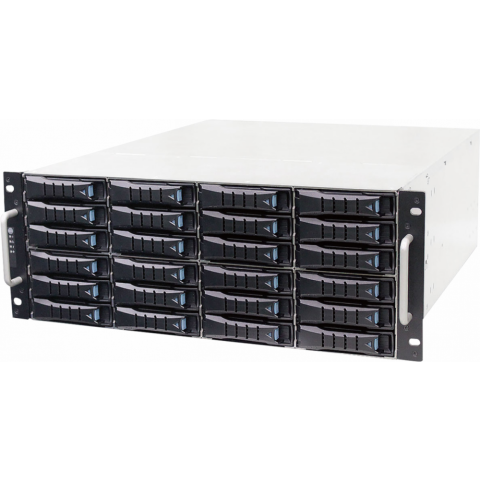 Система хранения данныx F+ FPD-13-DE-4K24J45-CTO-T1020
