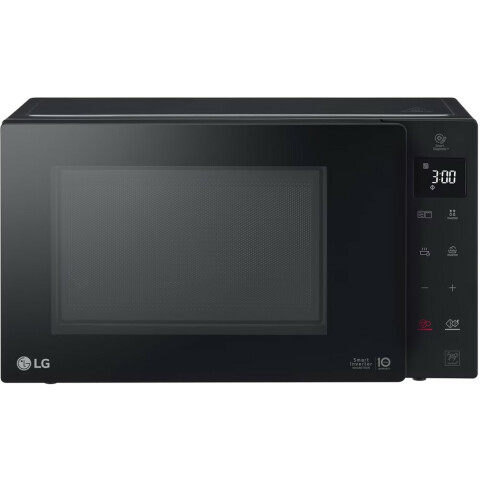 Микроволновая печь LG MB63W35GIB