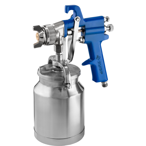 Краскопульт пневматический ЗУБР H-350