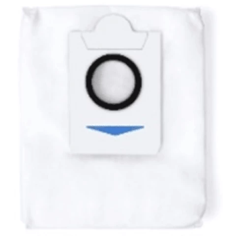 Набор пылесборников ECOVACS 201-2115-0400