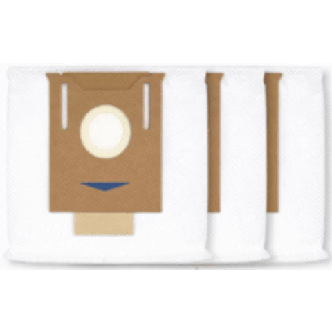 Набор пылесборников ECOVACS 201-1918-3900