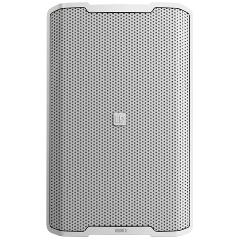 Акустическая система LD Systems DQOR 3 W