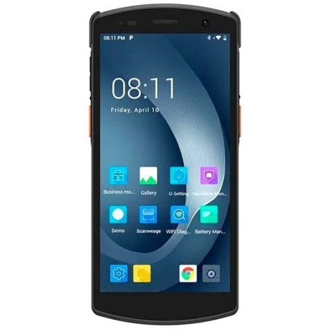 Терминал сбора данных UROVO CT58-SU3S12E4031