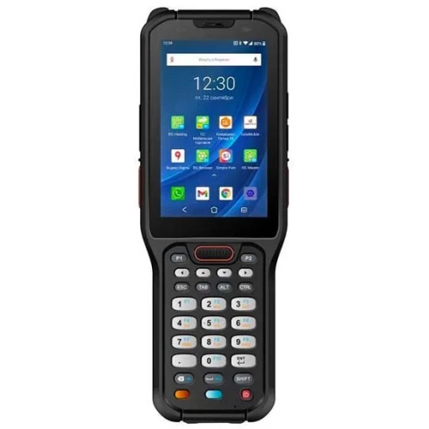 Терминал сбора данных UROVO RT40-GH5S10E401XSN