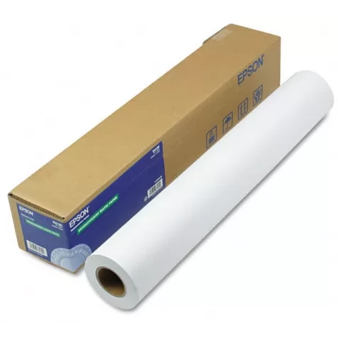 Бумага Epson C13S450378 (1118 мм x 30.5 м, 200 г/м2)