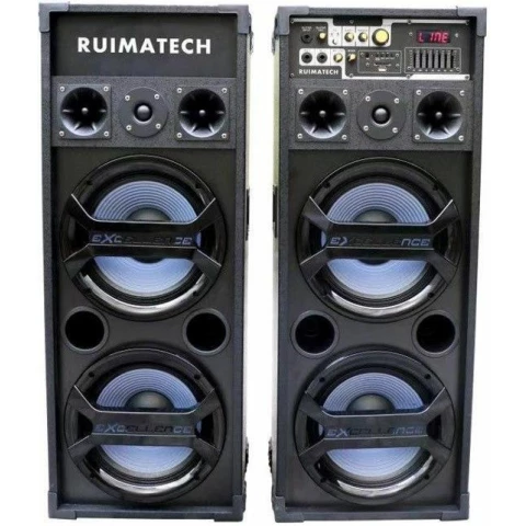 Акустическая система Ruimatech VA-7912