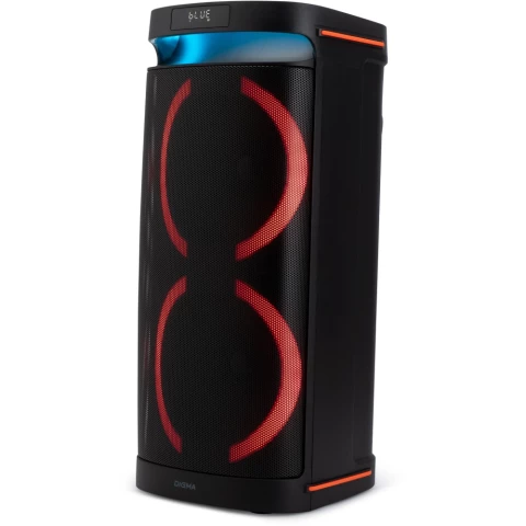 Акустическая система Digma AS1750B