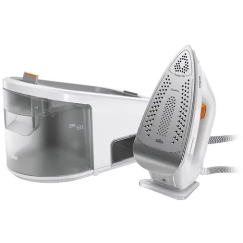 Парогенератор Braun IS 3132 WH