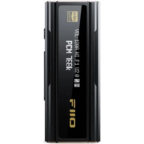 Усилитель для наушников FiiO KA5