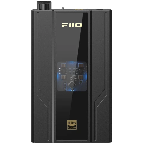 Усилитель для наушников FiiO Q11