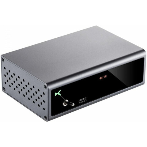 USB ЦАП xDuoo MU-601