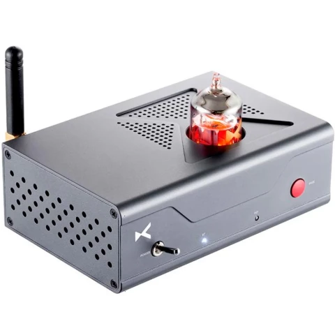 Bluetooth ЦАП xDuoo MU-603