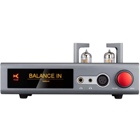 Усилитель для наушников xDuoo TA-22