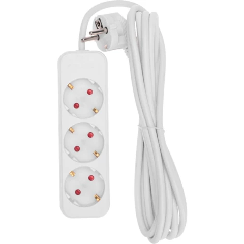 Сетевой удлинитель Rexant 13-4010