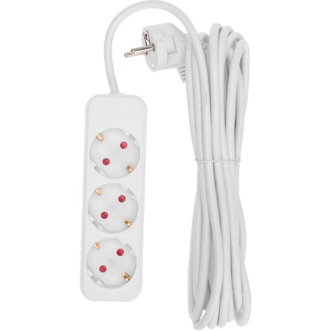 Сетевой удлинитель Rexant 13-4011