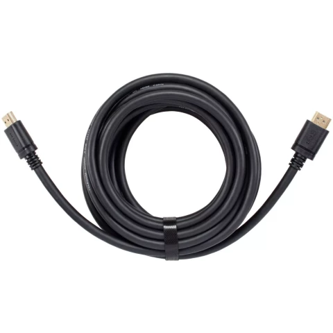 Кабель HDMI - HDMI, 5м, Telecom TCG245C-5M