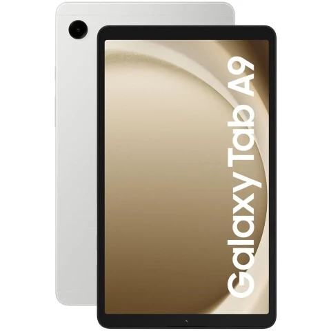 Планшет Samsung Galaxy Tab A9 8/128Gb Silver (SM-X110NZSECAU)