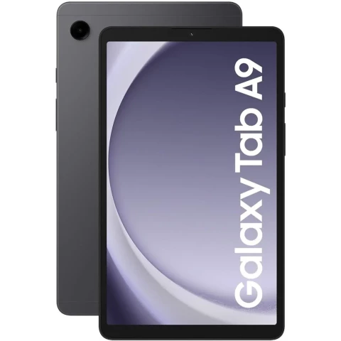 Планшет Samsung Galaxy Tab A9 8/128Gb Graphite (SM-X110NZAECAU)