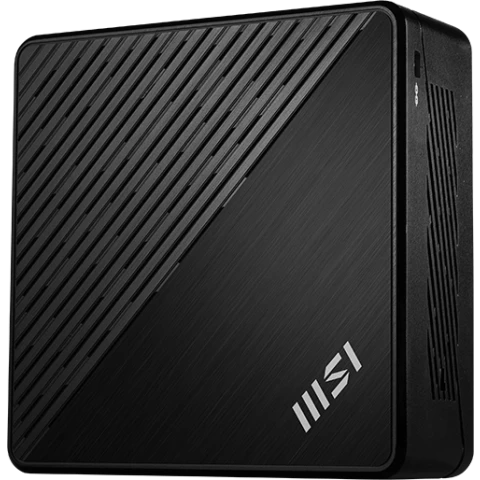 Платформа MSI Cubi N ADL-019R