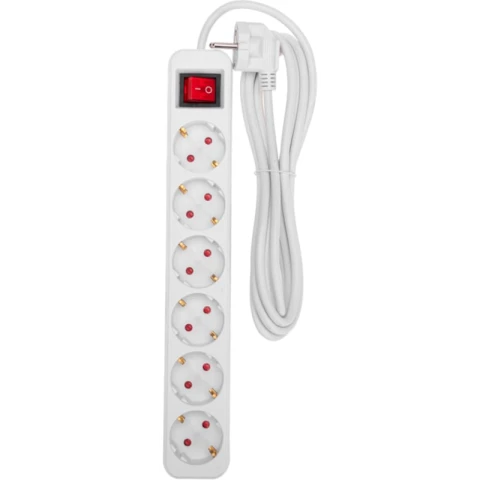 Сетевой удлинитель Rexant 13-4047