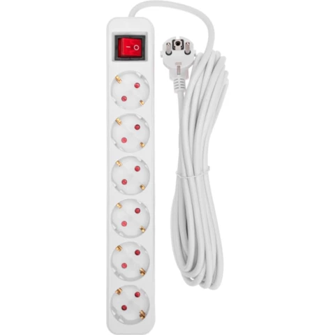 Сетевой удлинитель Rexant 13-4048