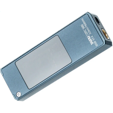 USB ЦАП Dunu DTC 500