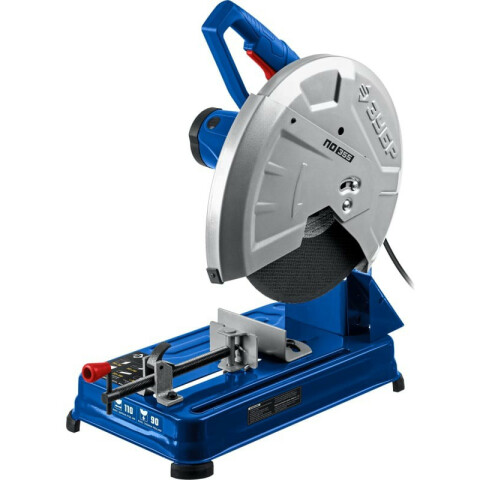 Электропила ЗУБР ПО-355