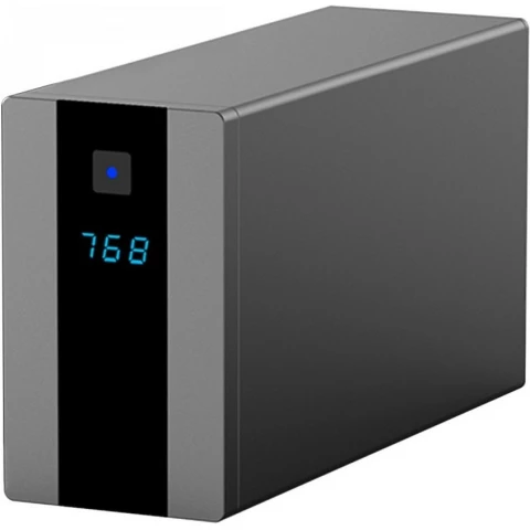 USB ЦАП S.M.S.L. Sanskrit 10th MKIII Grey