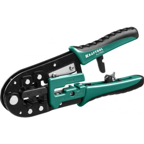 Инструмент обжимной KRAFTOOL 22698