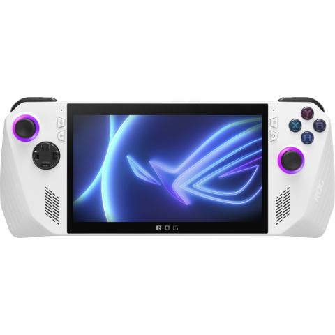 Игровая консоль ASUS ROG Ally 512Gb