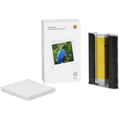 Бумага Xiaomi BHR6756GL (40 листов)