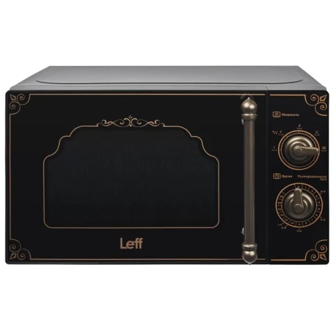 Микроволновая печь Leff 20MM729B