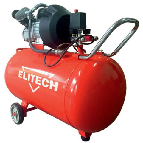 Компрессор Elitech КПМ 360/100