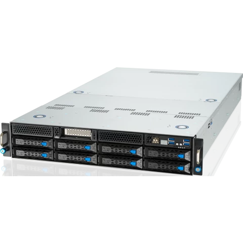 Серверная платформа ASUS ESC4000A-E11 1600W (90SF0251-M004X0)