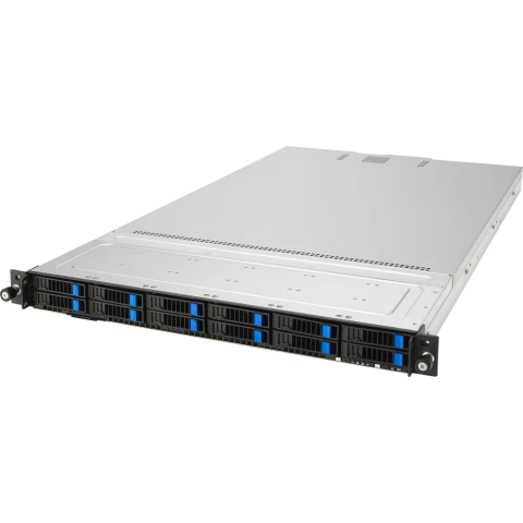 Серверная платформа ASUS RS700-E11-RS12U 1200W (90SF01U1-M004E0)