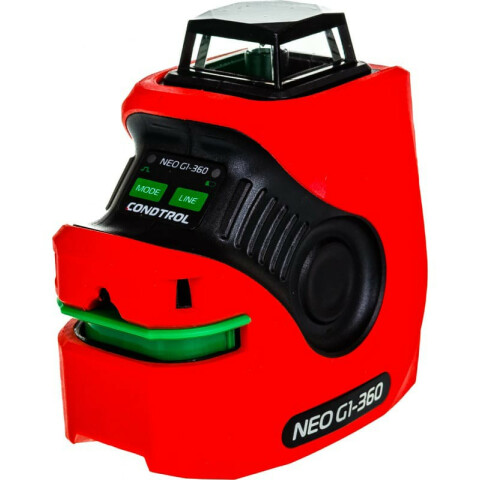 Нивелир CONDTROL NEO G1-360 1-2-156