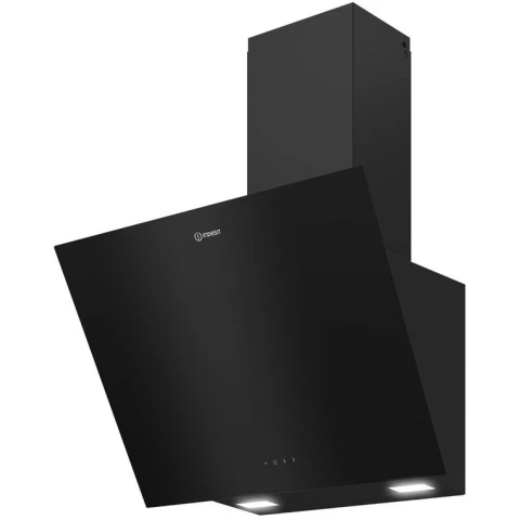 Вытяжка Indesit INHV 6FLM BL