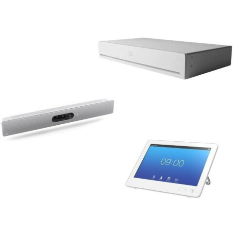 Видеоконференцсвязь Cisco CS-KITPRO-K9