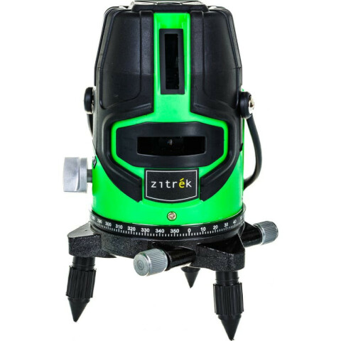 Нивелир Zitrek LL1V1H (065-0177-1)