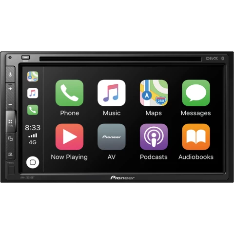 Автомагнитола Pioneer AVH-Z5250BT