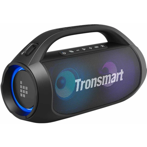 Портативная акустика Tronsmart Bang SE Black