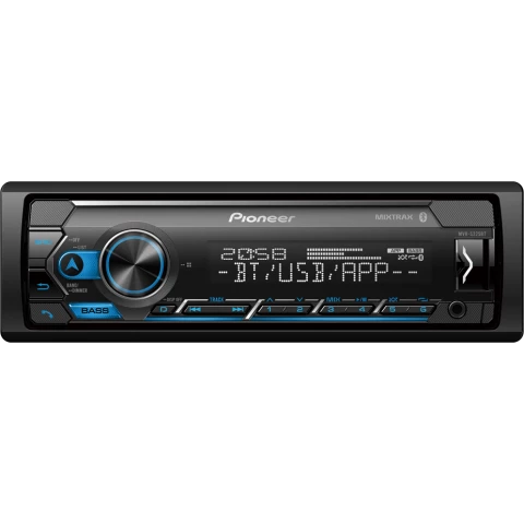 Автомагнитола Pioneer MVH-S325BT