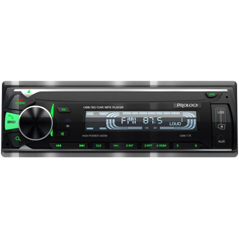 Автомагнитола Prology CMX-175