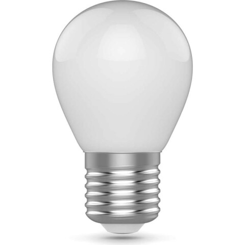 Светодиодная лампочка Gauss 1055215 (4.5 Вт, E27) 10 шт.