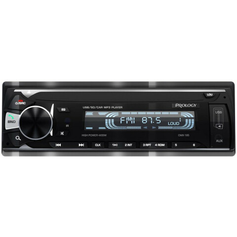 Автомагнитола Prology CMX-185