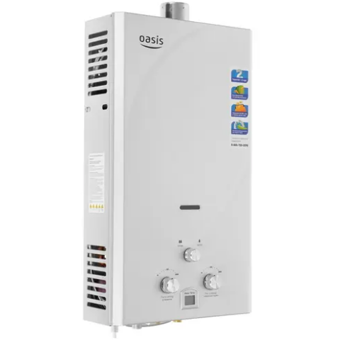 Водонагреватель Oasis 20 S/TUR